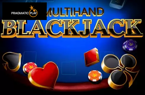 Multihand Blackjack